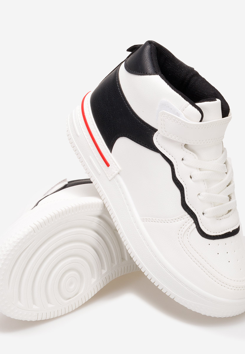 Sneakers dječja Ziggy bijele