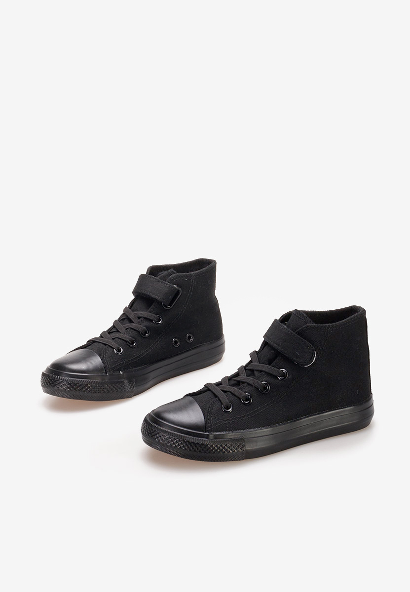 Tenisice dječja Benito crno