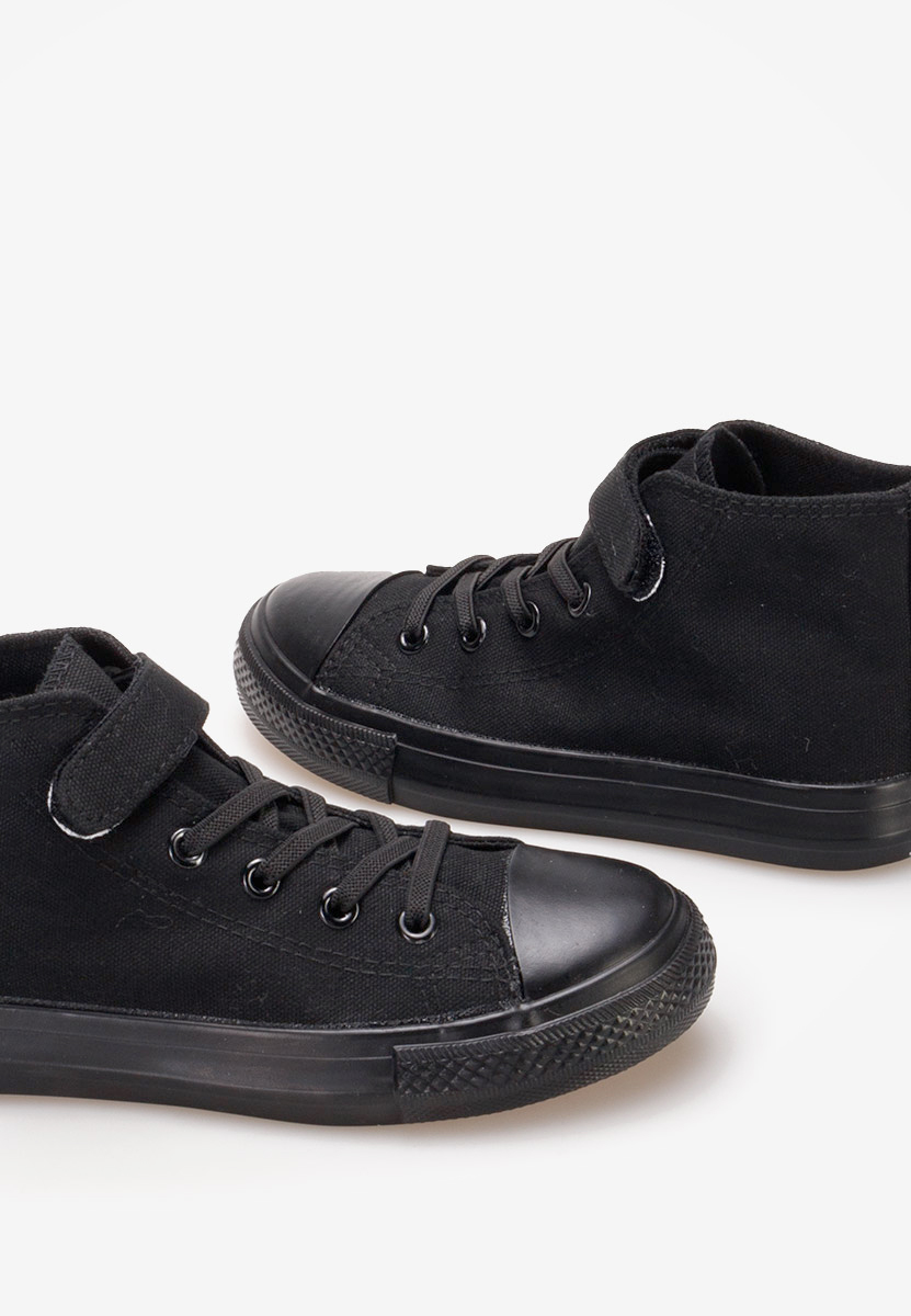 Tenisice dječja Benito crno