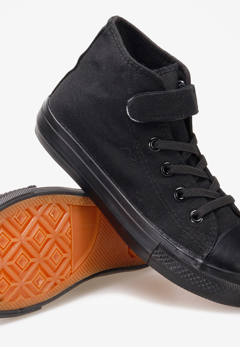 Tenisice dječja Benito crno