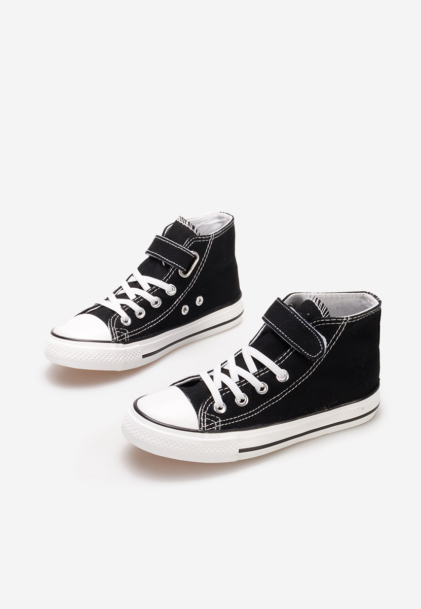 Tenisice dječja Benito V2 crno