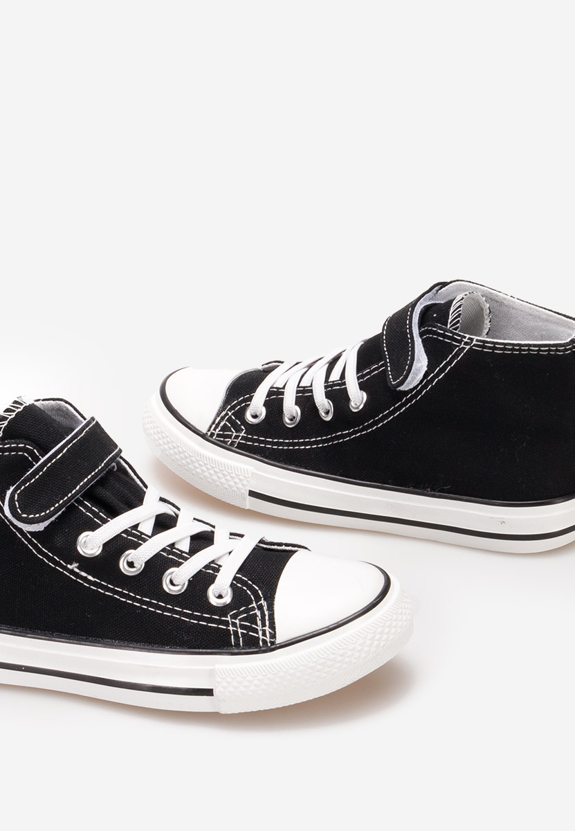 Tenisice dječja Benito V2 crno