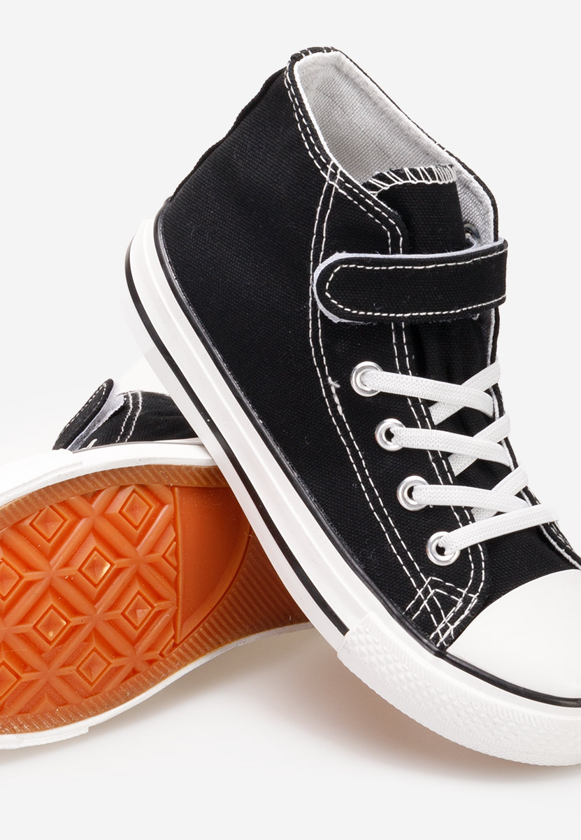 Tenisice dječja Benito V2 crno