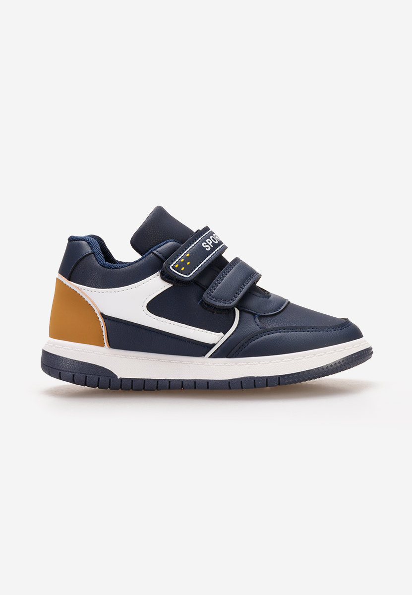 Sneakers za dječake Jumbo plavo navy