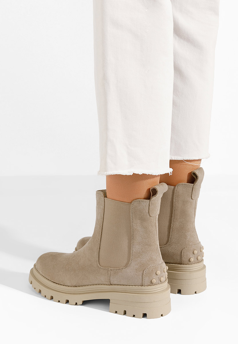 Chelsea polučizme Sallia bež