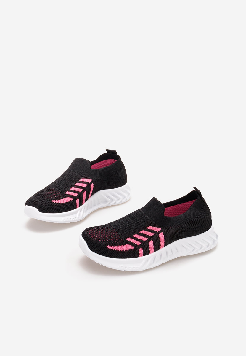 Sportske cipele za djevojke Jinx crno