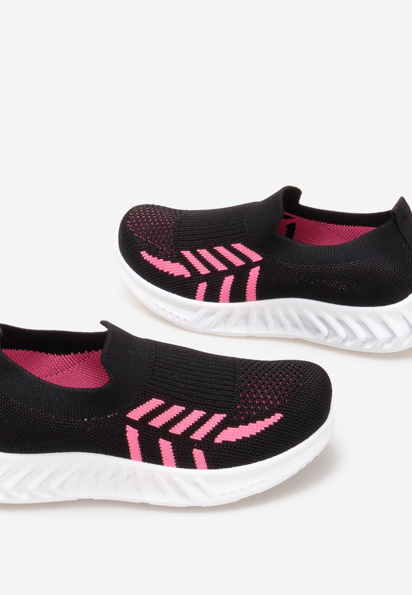 Sportske cipele za djevojke Jinx crno