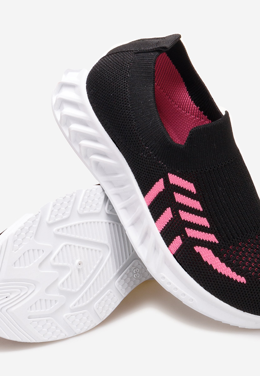 Sportske cipele za djevojke Jinx crno