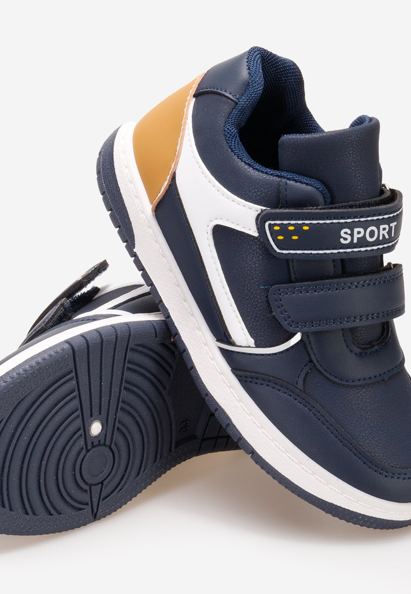 Sneakers za dječake Jumbo plavo navy