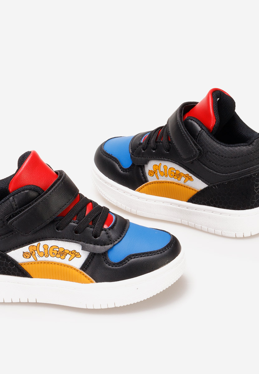 Sneakers dječja Kindle crno