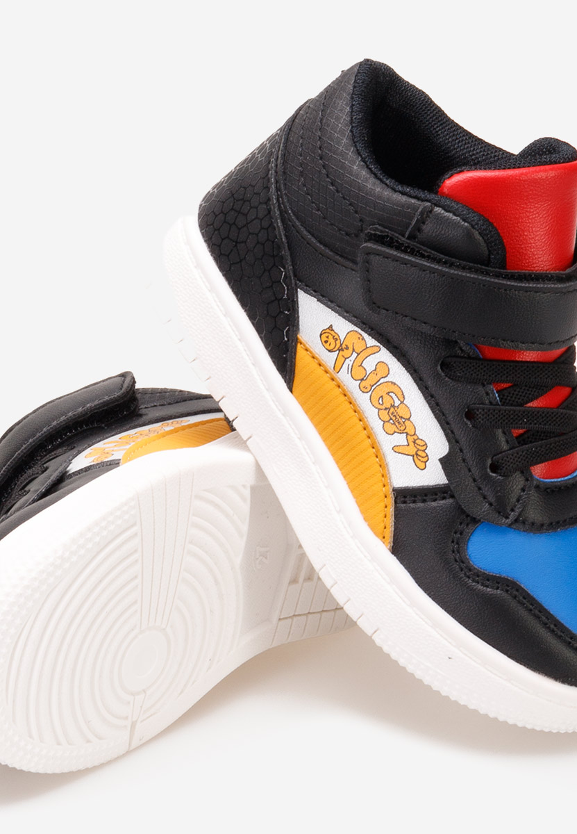 Sneakers dječja Kindle crno