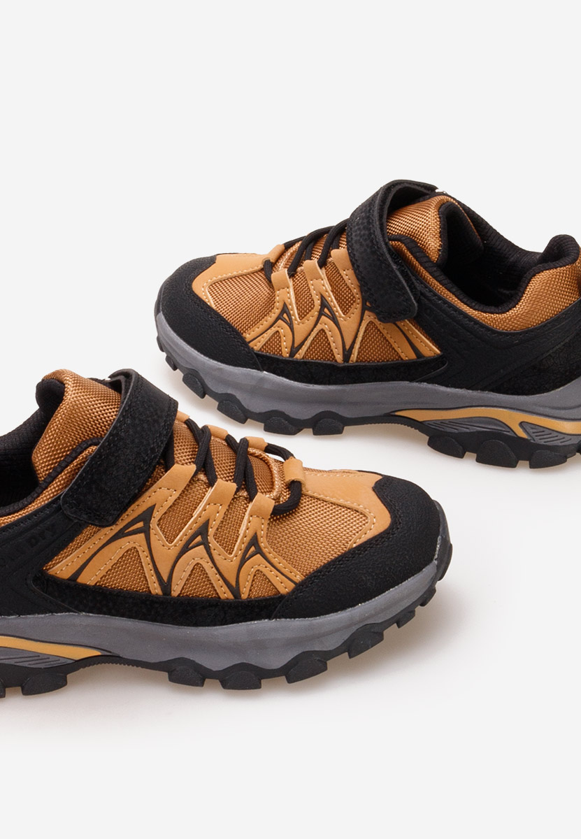 Sneakers dječja Marli braon