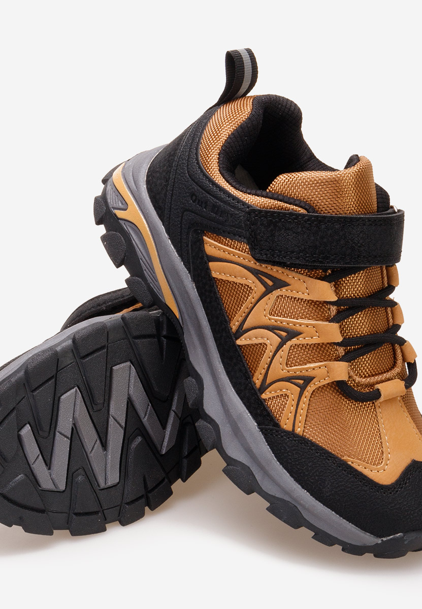 Sneakers dječja Marli braon