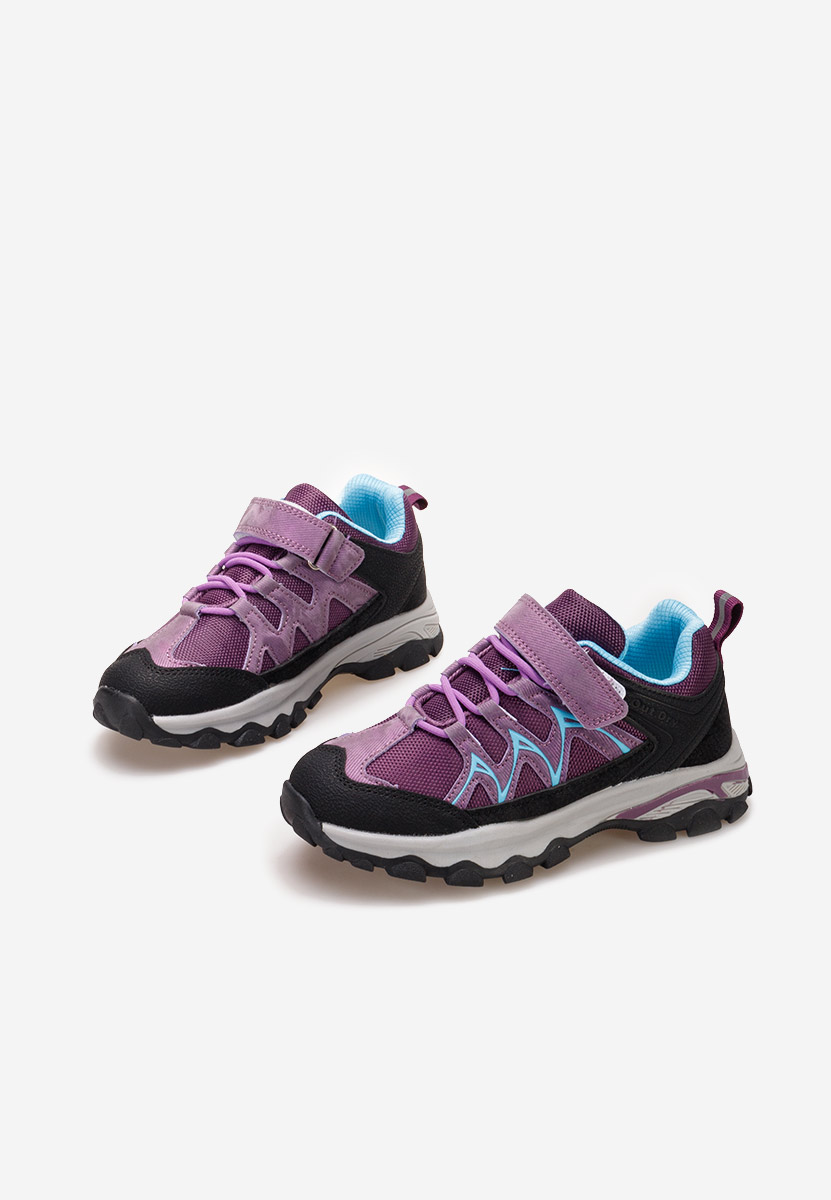 Tenisice za djevojčice Marli ljubičasto