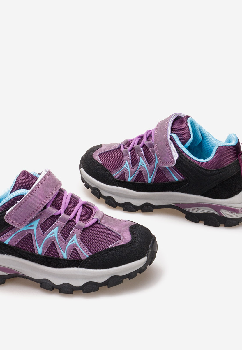 Tenisice za djevojčice Marli ljubičasto