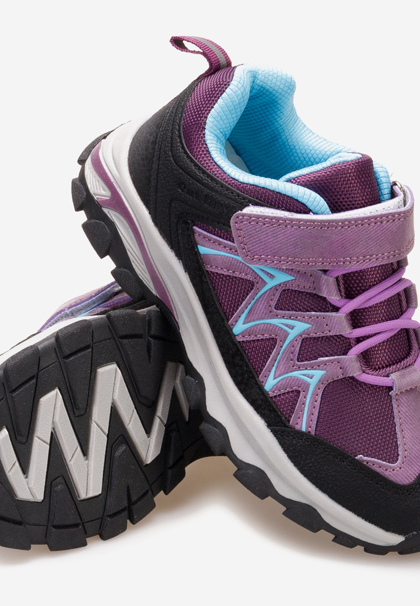 Tenisice za djevojčice Marli ljubičasto