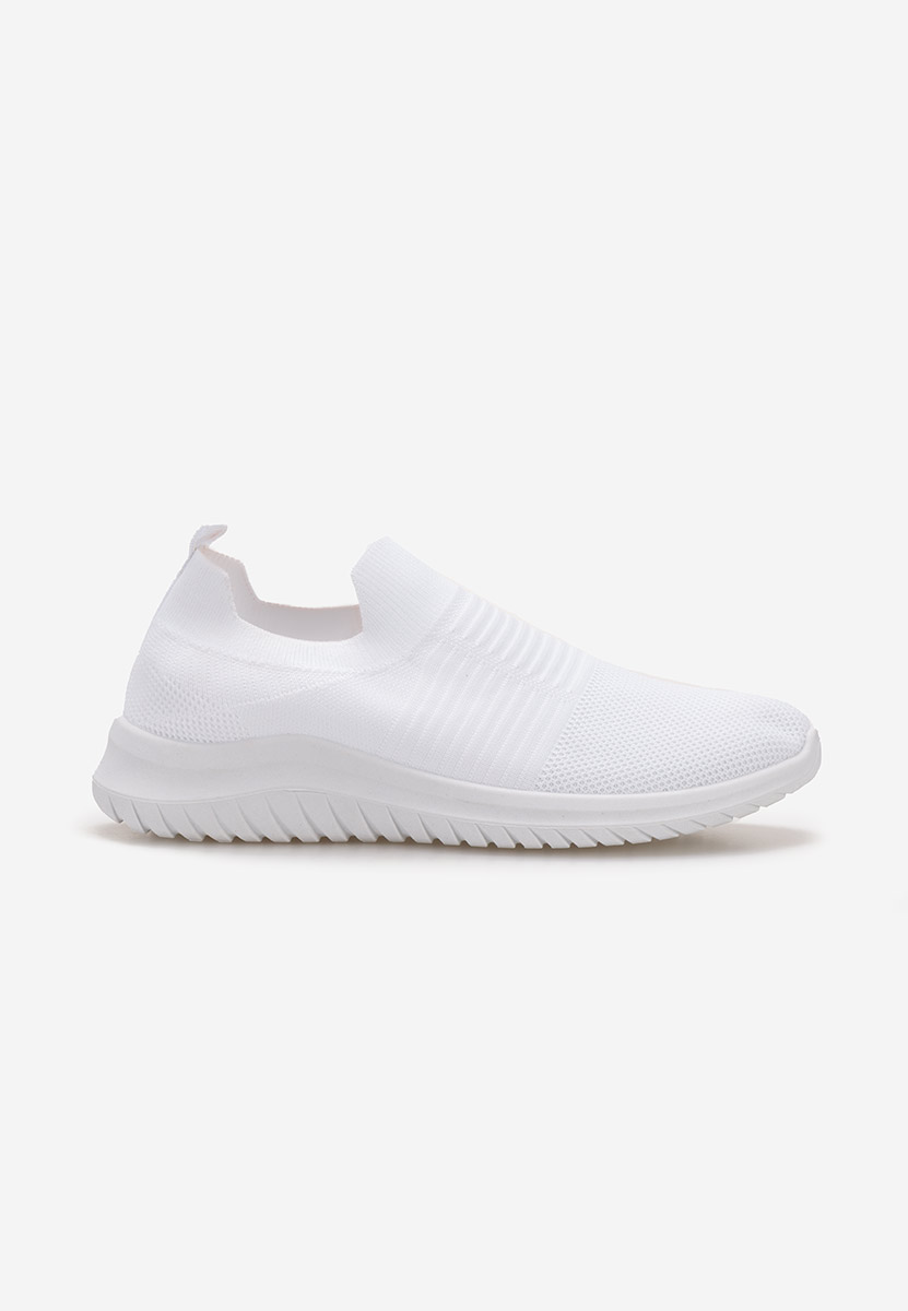 Tenisice Slip-On Emelia bijele