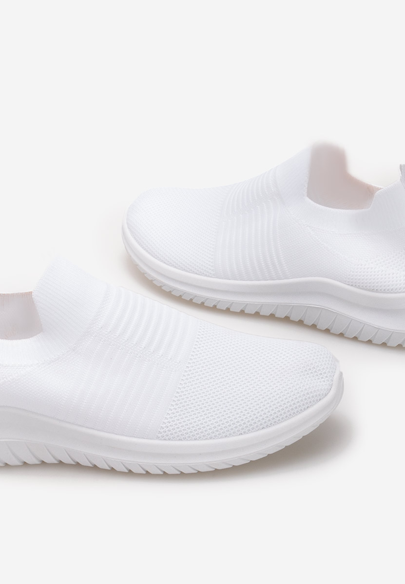 Tenisice Slip-On Emelia bijele