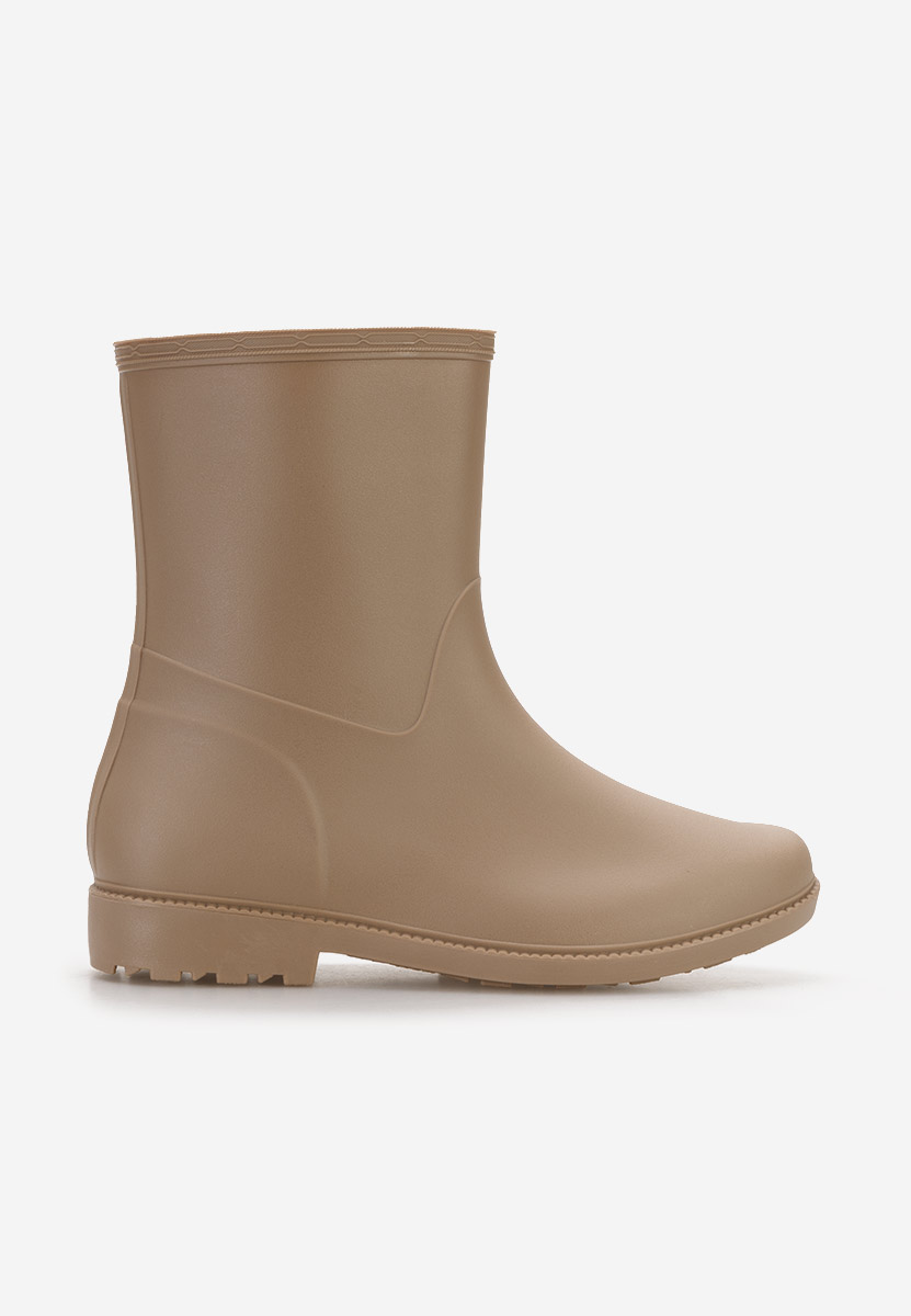 Ženske gležnjače Themia kaki