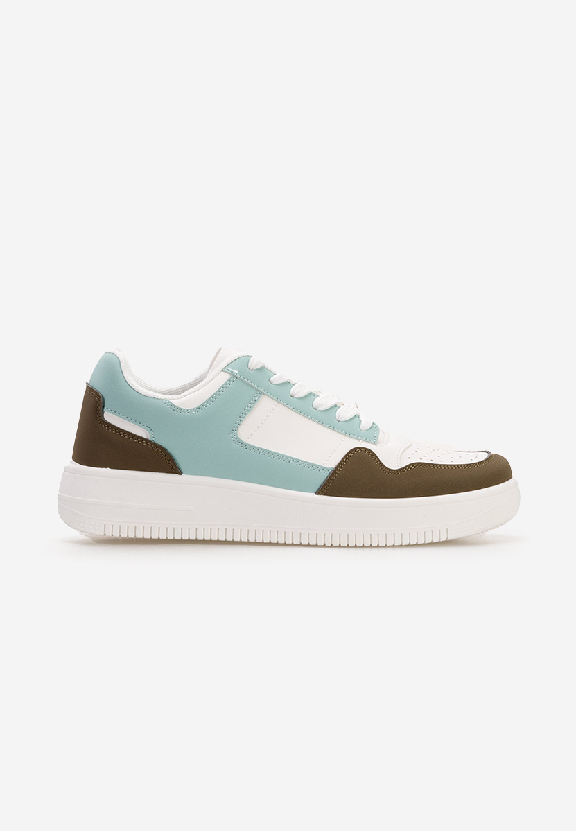Muške sneakers Zion Šareno
