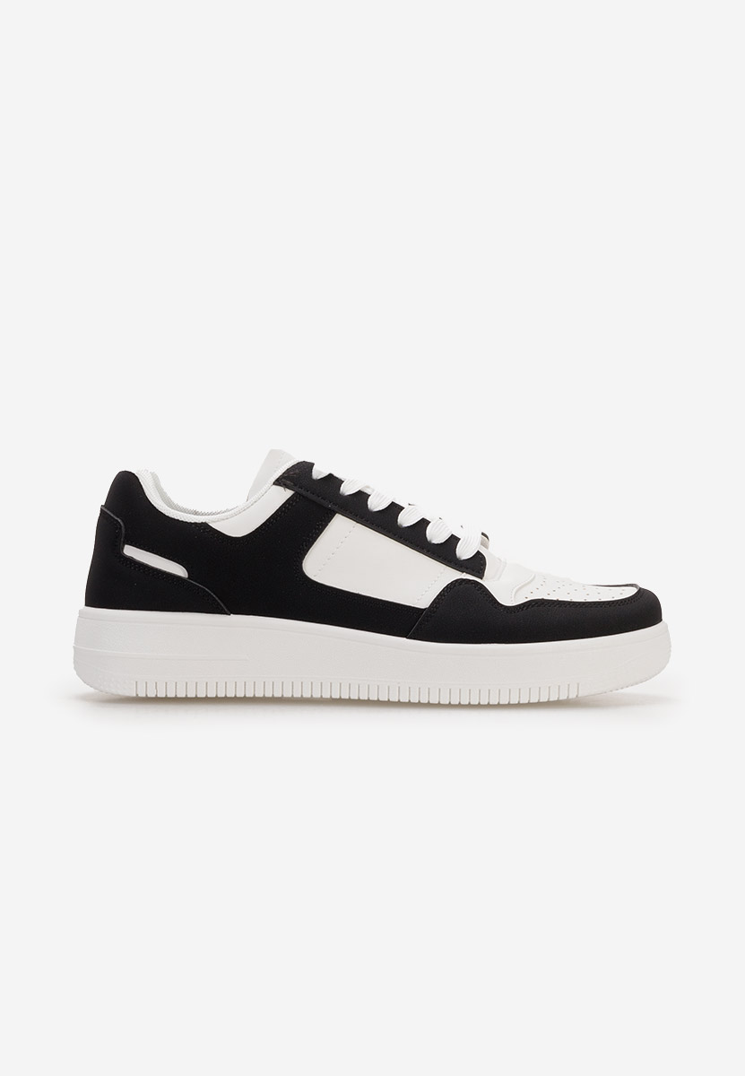 Muške sneakers Zion crno
