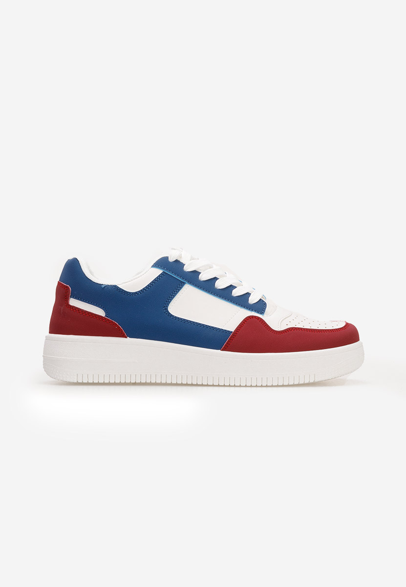 Muške sneakers Zion V3 Šareno
