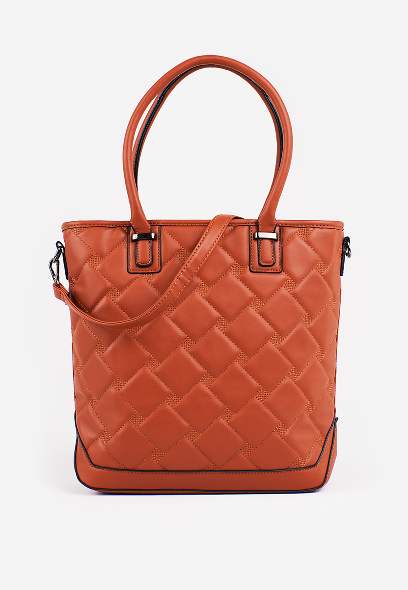 Torba za rame Erivia deva