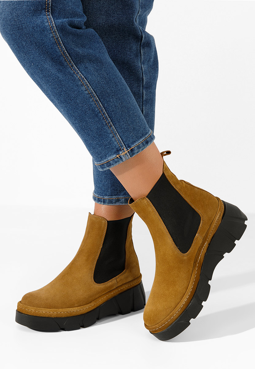 Chelsea polučizme Avelyn V2 deva