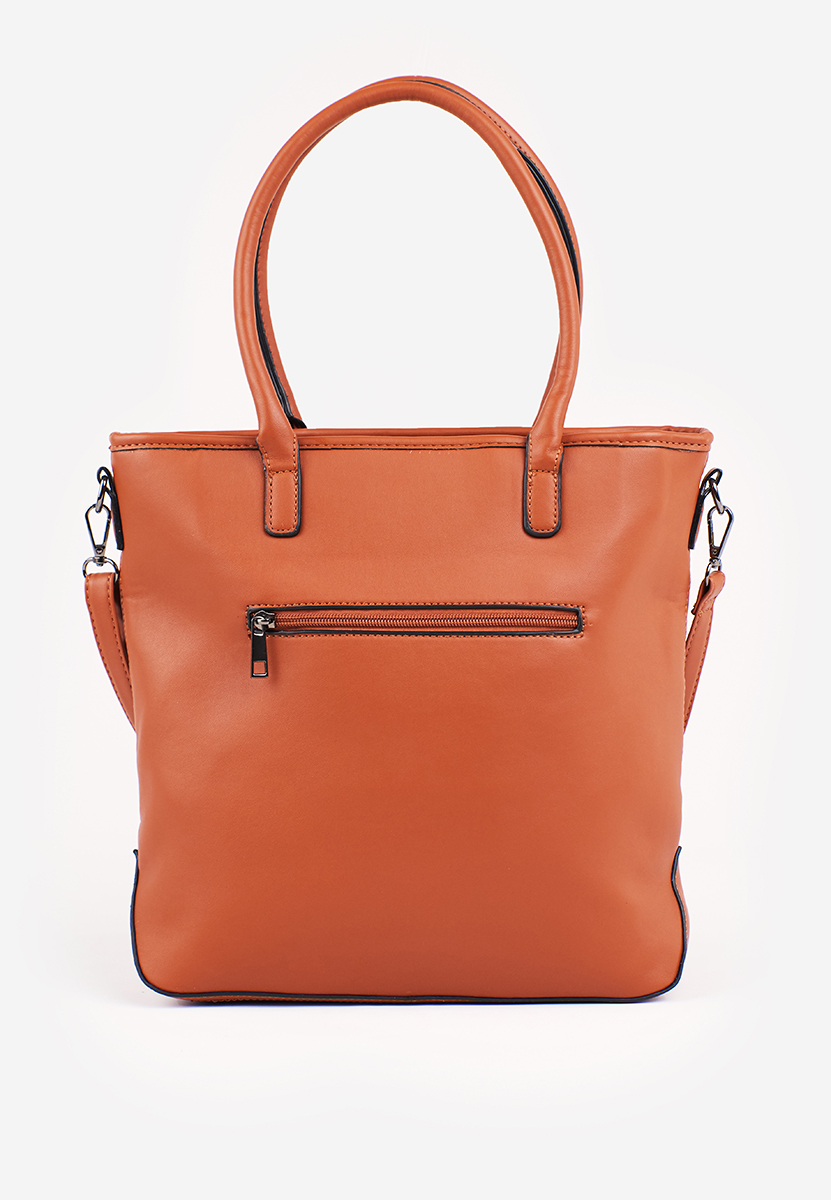 Torba za rame Erivia deva