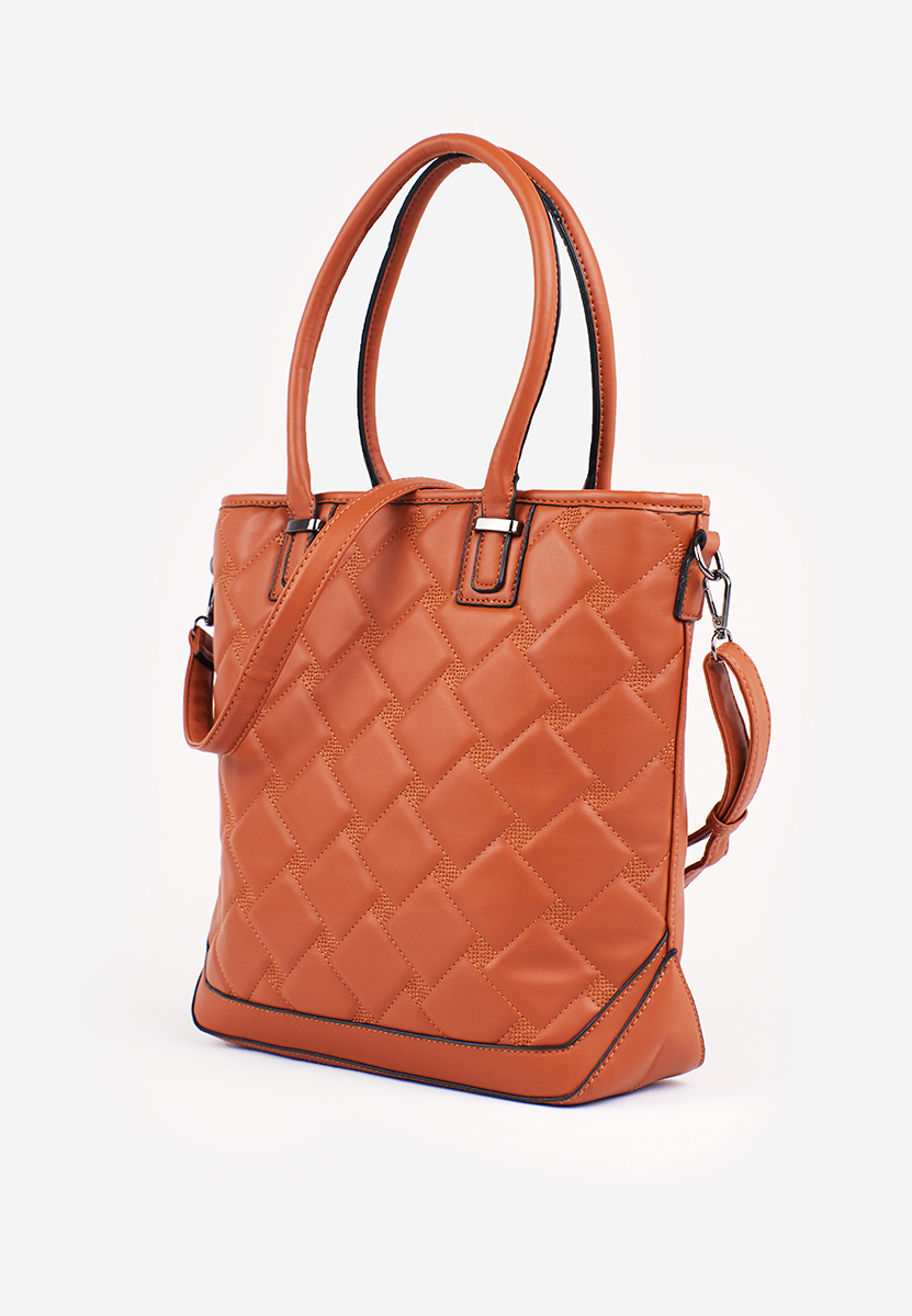 Torba za rame Erivia deva