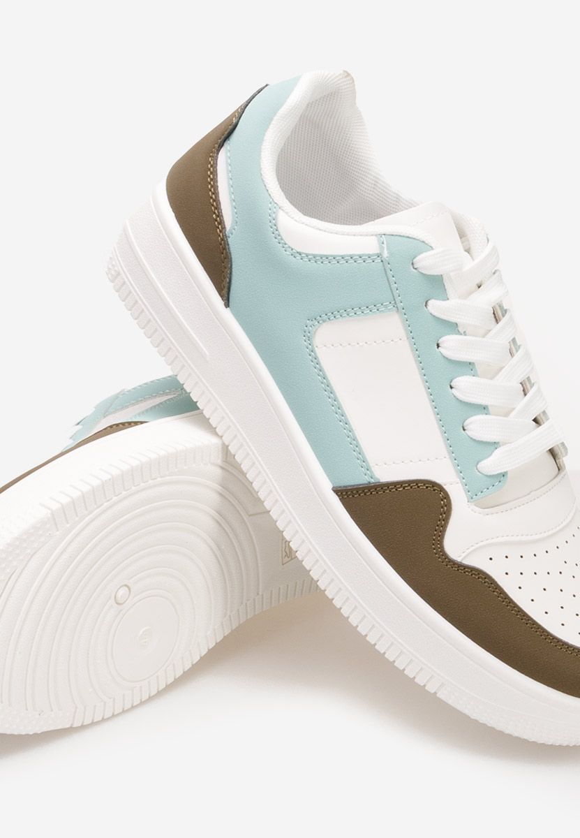 Muške sneakers Zion Šareno
