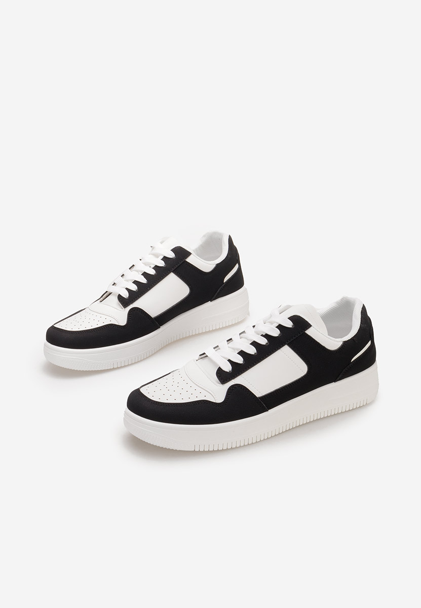 Muške sneakers Zion crno