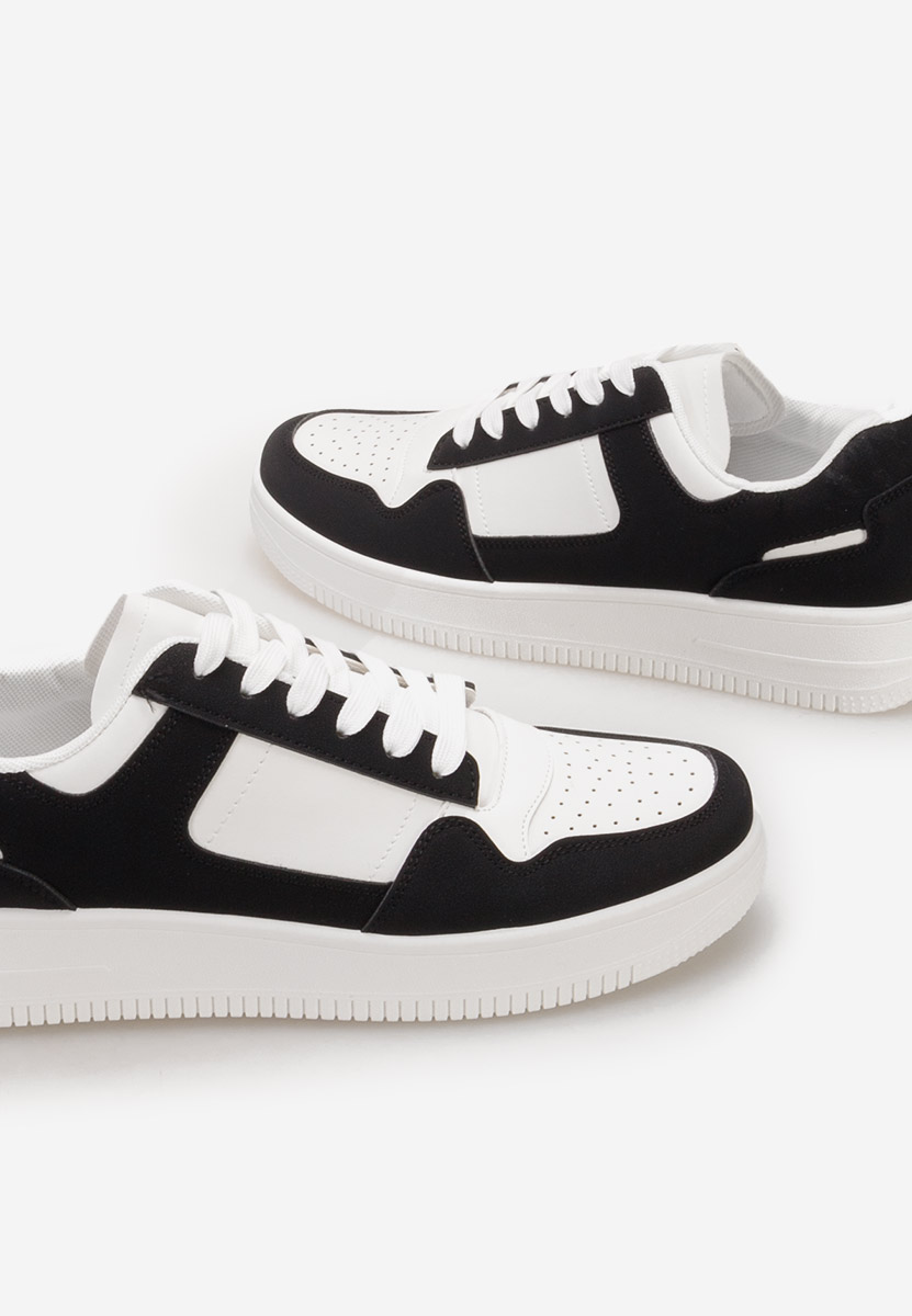 Muške sneakers Zion crno