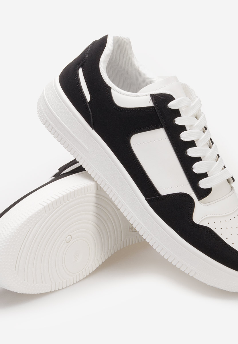 Muške sneakers Zion crno