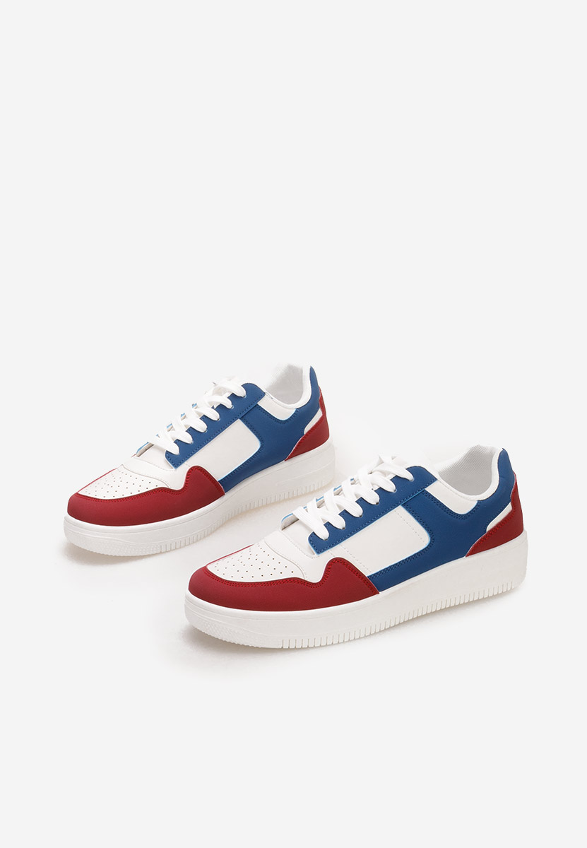 Muške sneakers Zion V3 Šareno