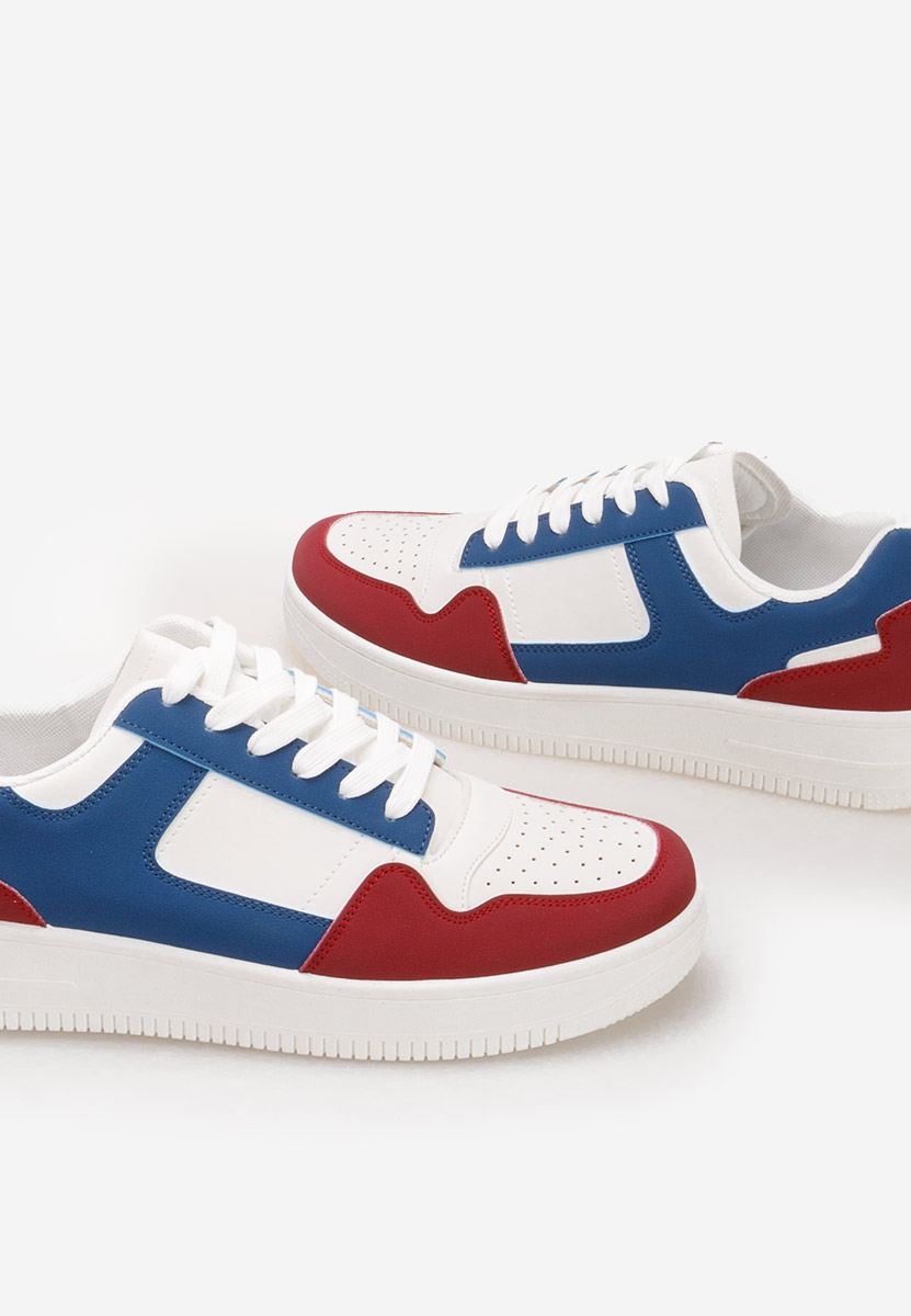 Muške sneakers Zion V3 Šareno