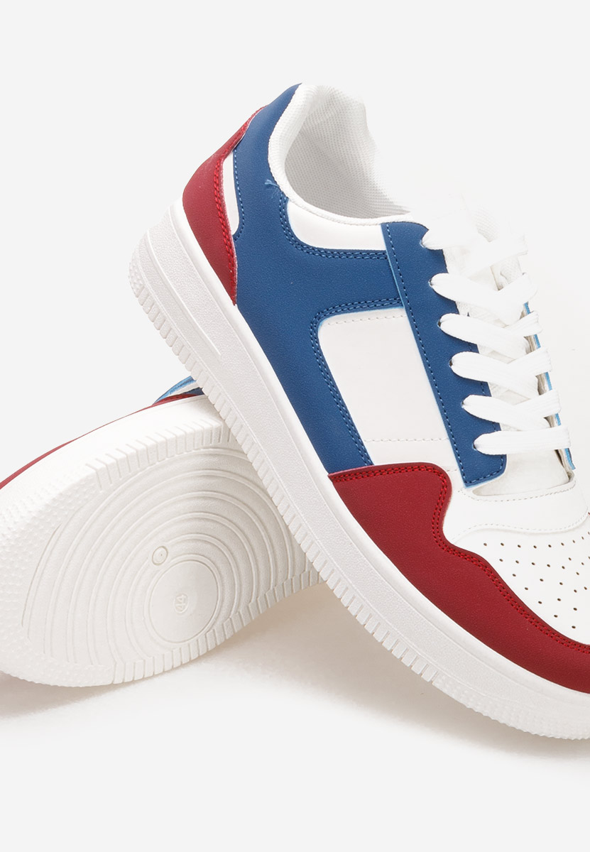 Muške sneakers Zion V3 Šareno