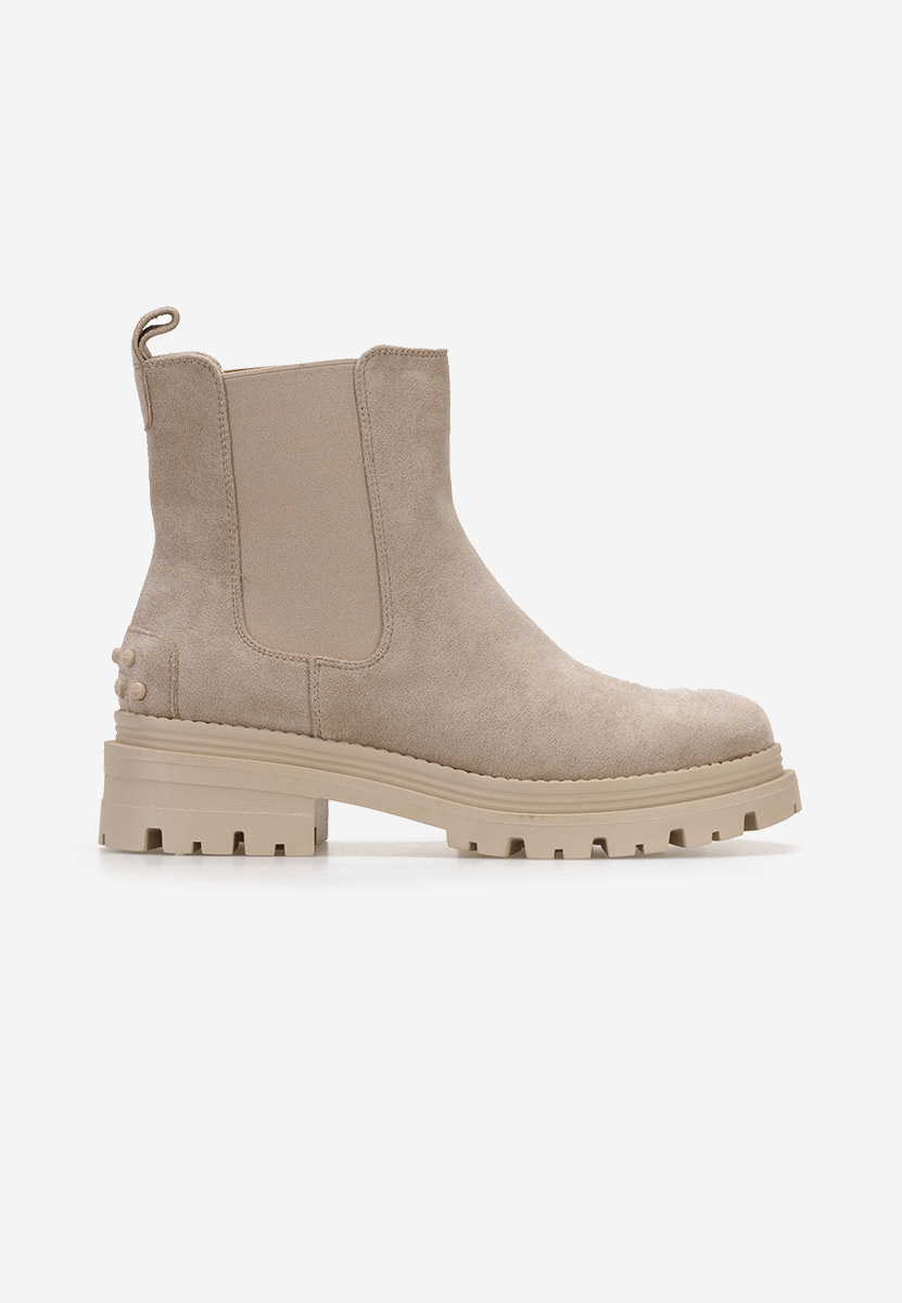 Chelsea polučizme Sallia bež