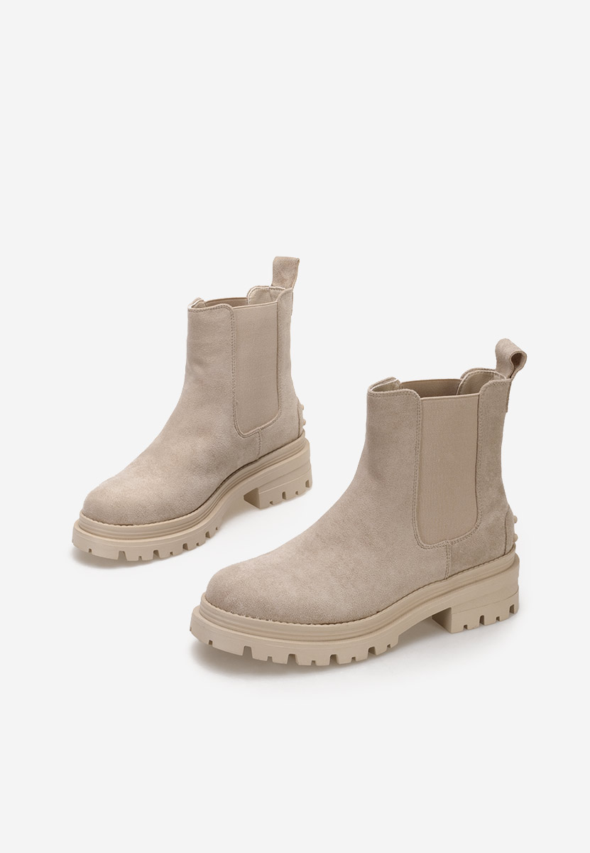 Chelsea polučizme Sallia bež