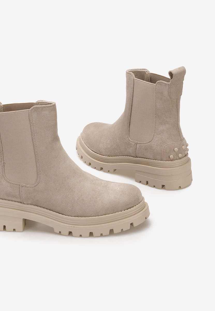 Chelsea polučizme Sallia bež