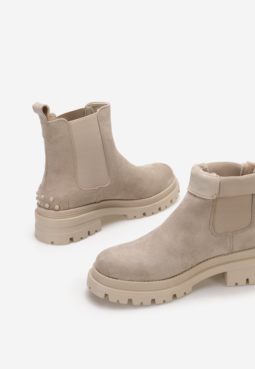 Chelsea polučizme Sallia bež