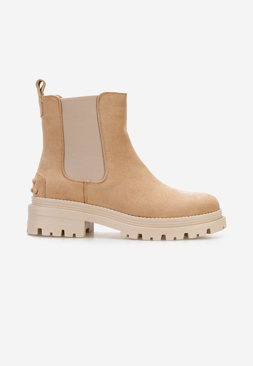 Chelsea polučizme Sallia kaki