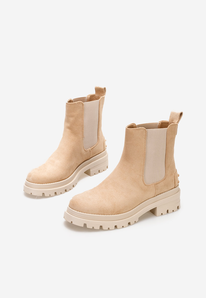 Chelsea polučizme Sallia kaki