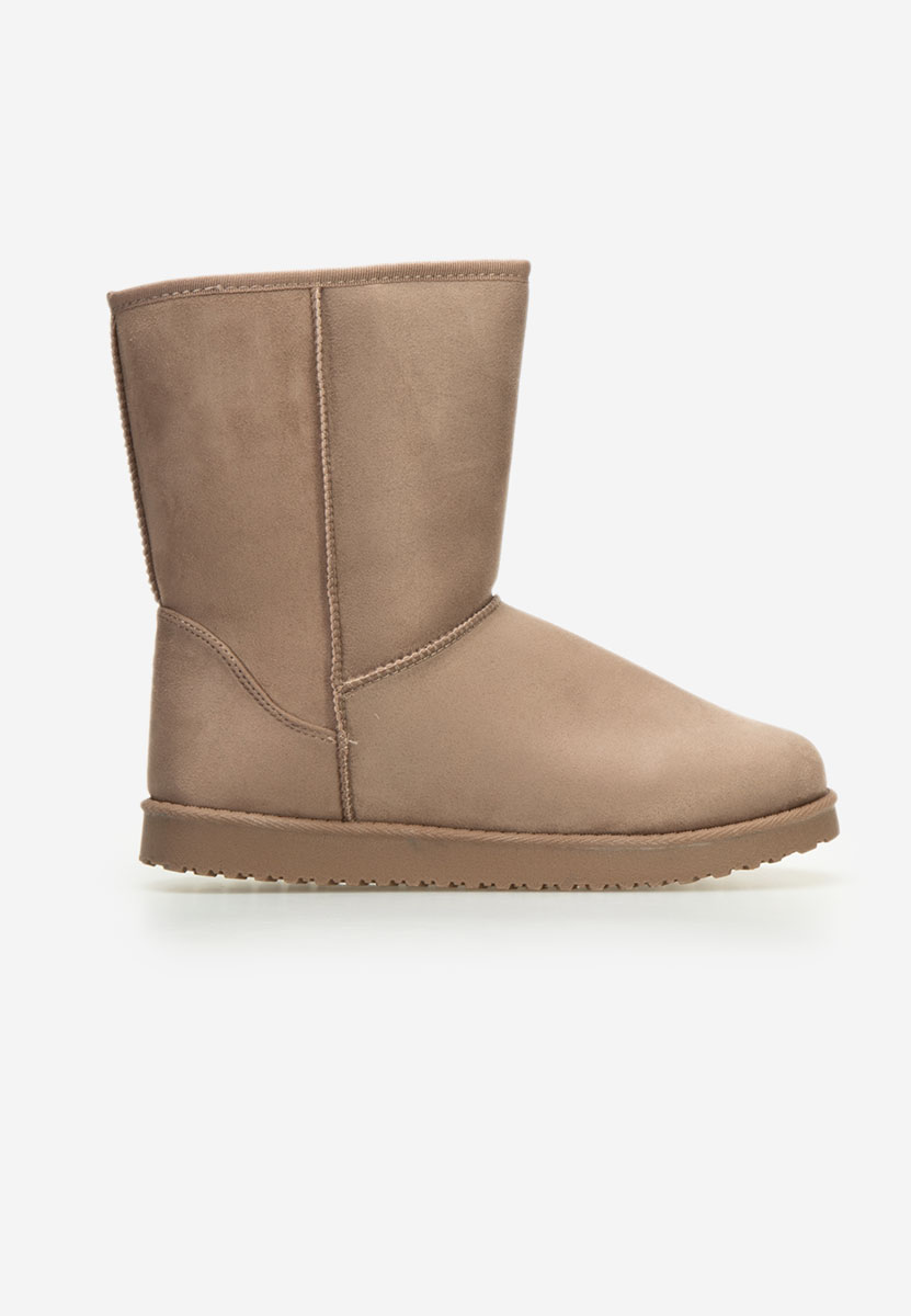 Ženske Čizme Ozira deva kaki