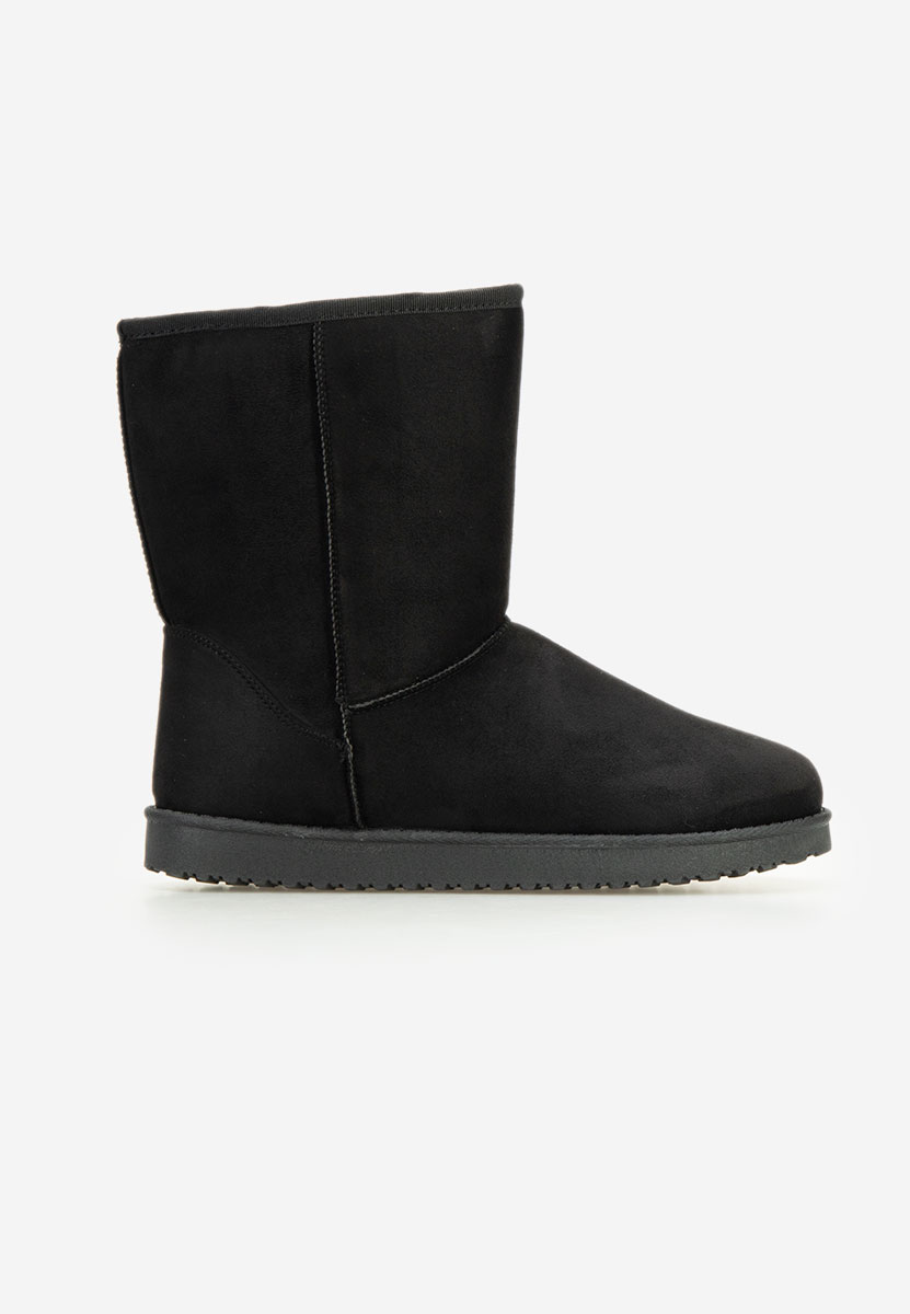 Ženske Čizme Ozira crno