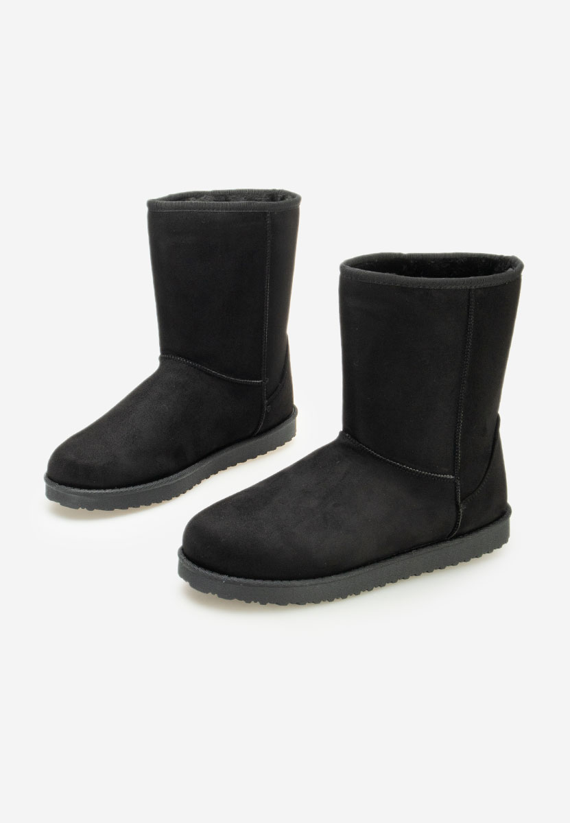 Ženske Čizme Ozira crno