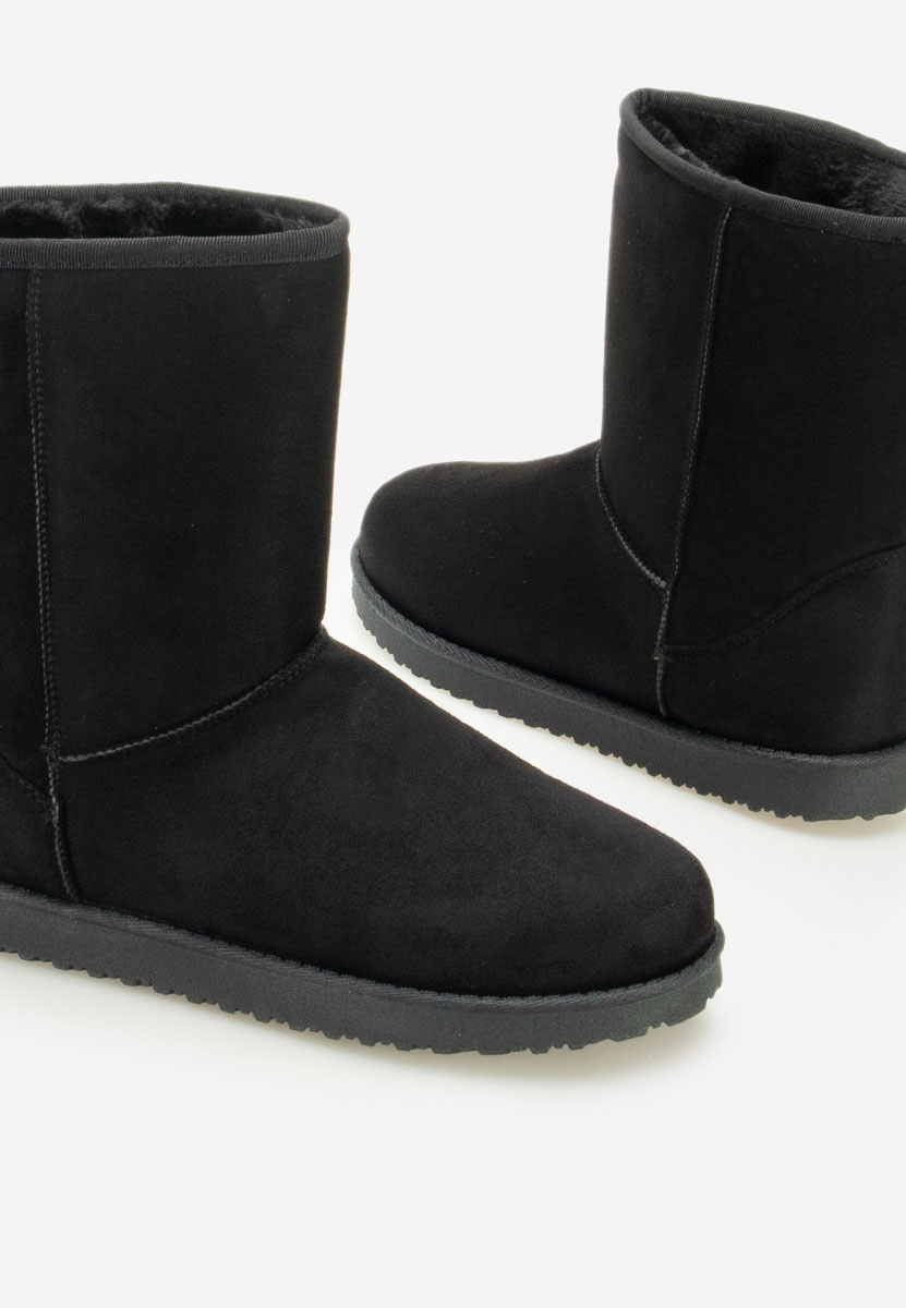 Ženske Čizme Ozira crno