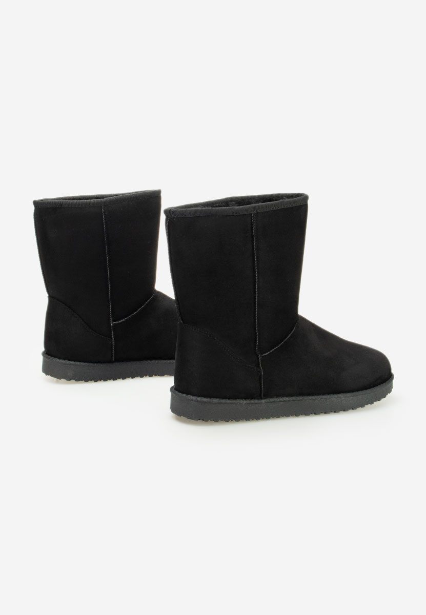 Ženske Čizme Ozira crno