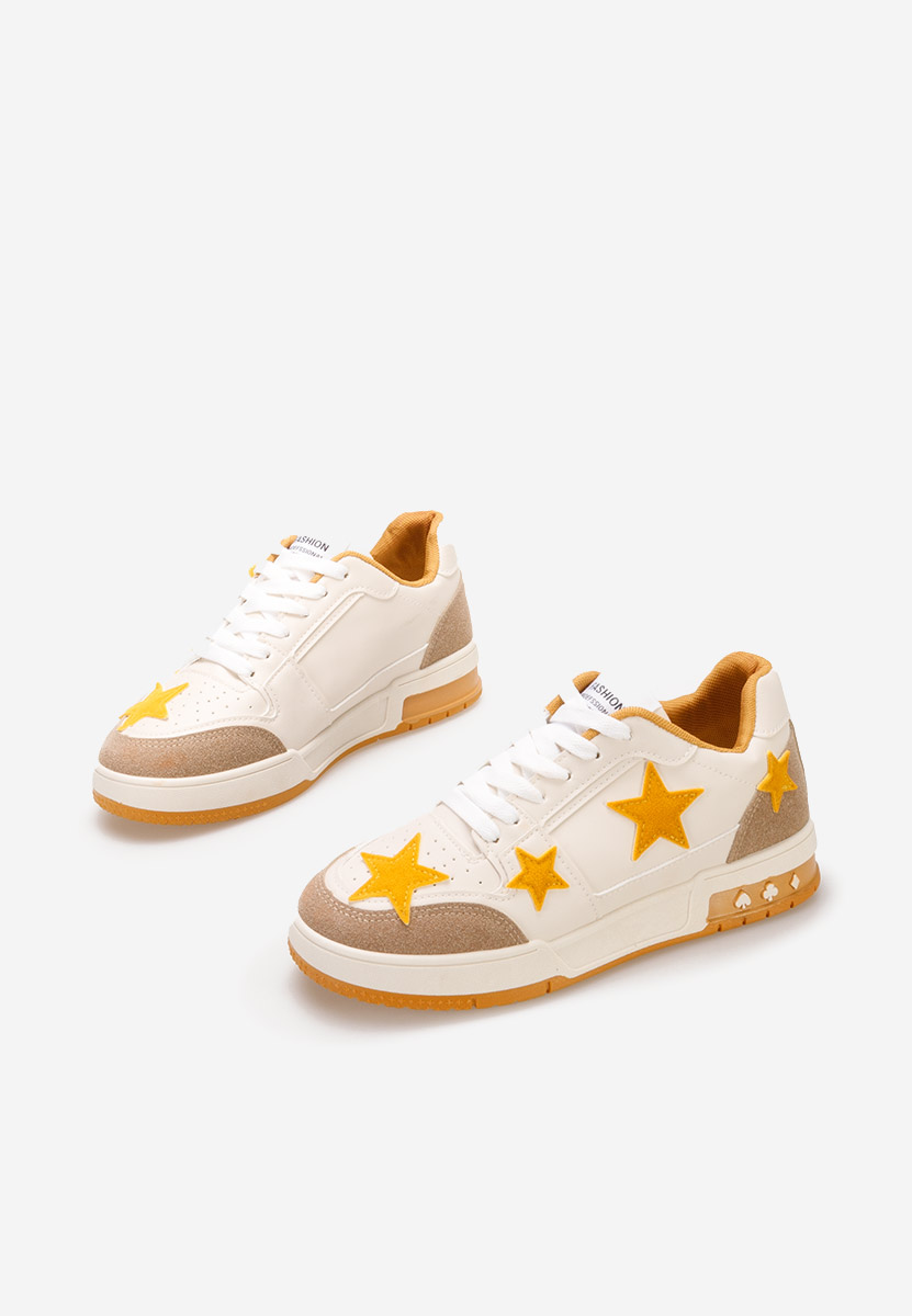 Ženske sneakers Estreea bež