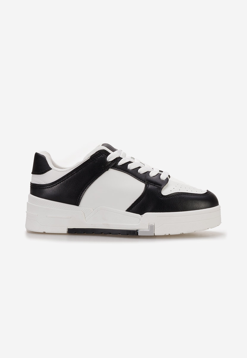 Ženske sneakers Saira crno